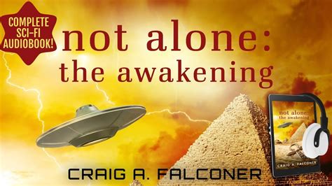 not alone the awakening.